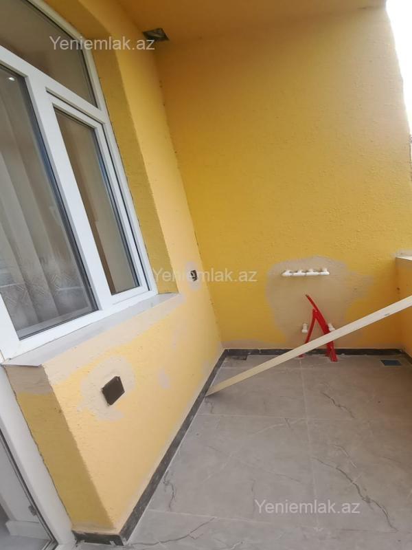 2 otaqlı Bina evi menzil, Xırdalan ş.