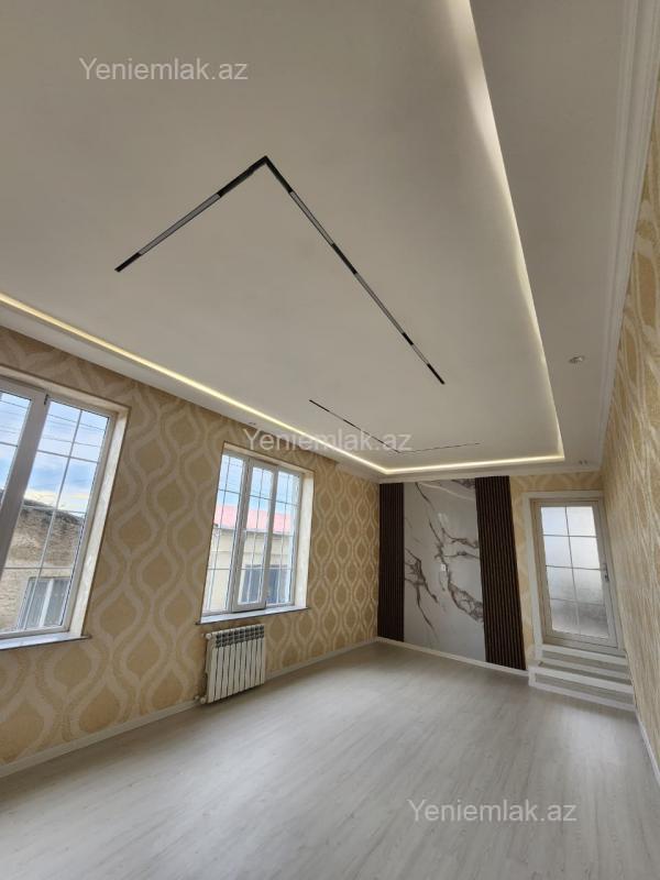 3 otaqlı Həyət evi / Villa, Suraxanı rayonu, Bakı