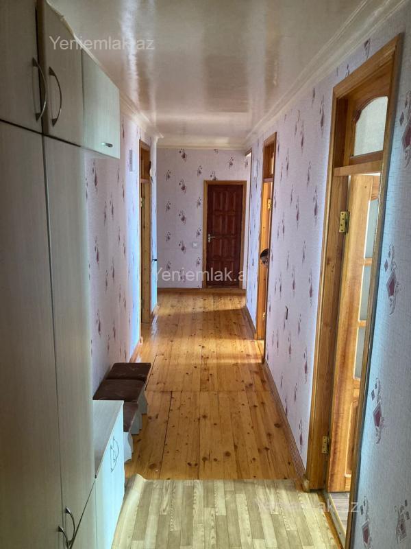 5 otaqlı Bina evi menzil, Sabunçu rayonu, Bakı