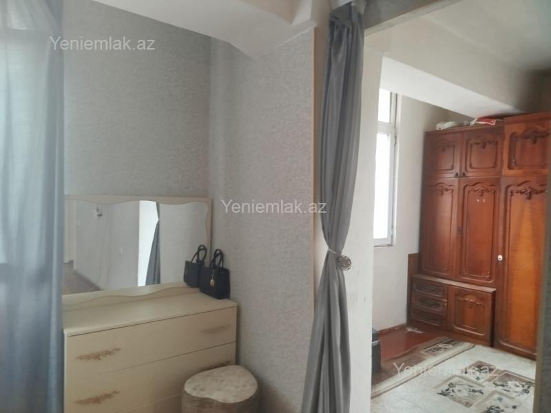 4 otaqlı Bina evi menzil, Yasamal rayonu, Bakı