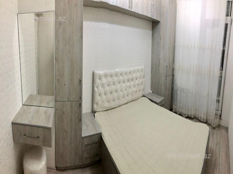 2 otaqlı Bina evi menzil, Yasamal rayonu, Bakı