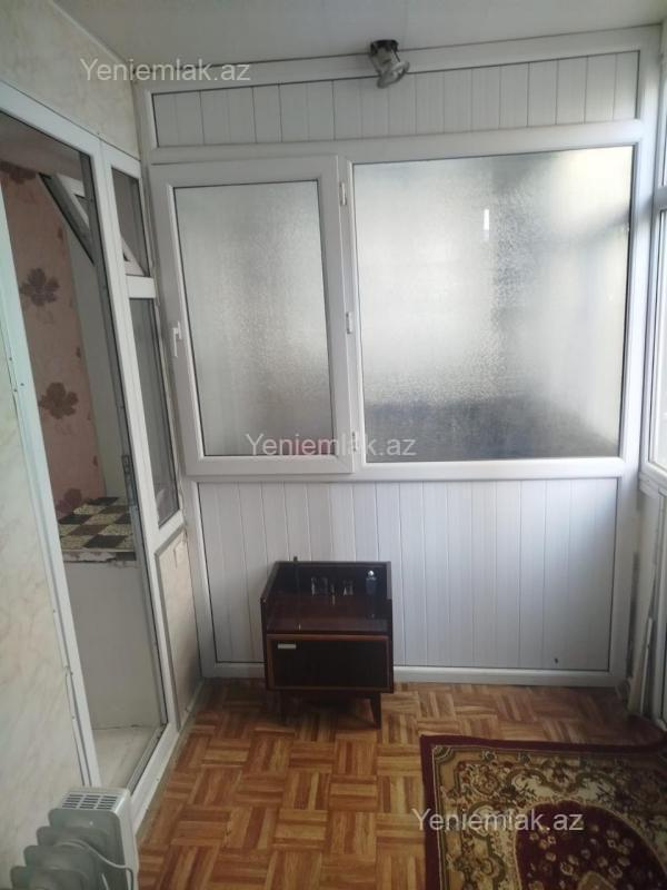 3 otaqlı Bina evi menzil, Yasamal rayonu, Bakı
