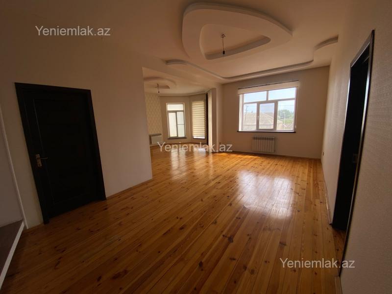 8 otaqlı Həyət evi / Villa, Sabunçu rayonu, Bakı