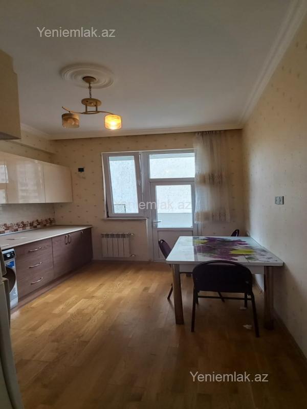 2 otaqlı Bina evi menzil, Xırdalan ş.