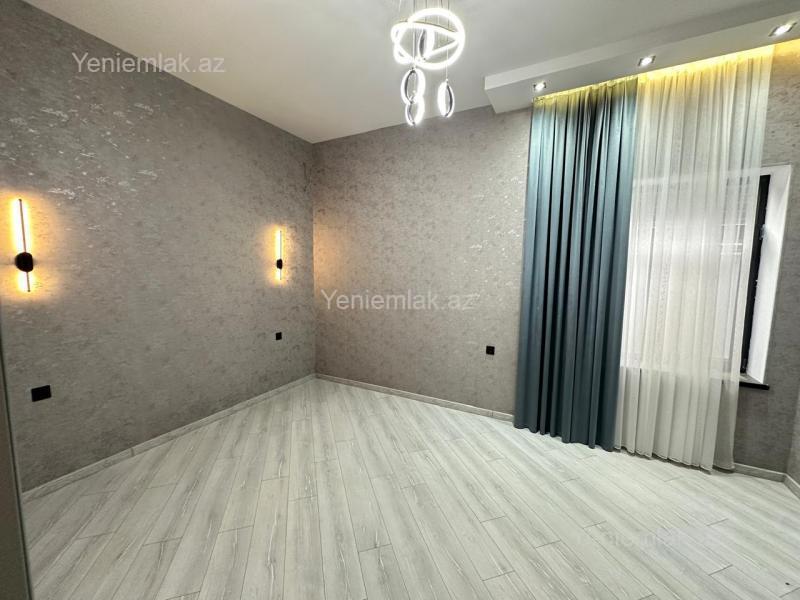 4 otaqlı Həyət evi / Villa, Xəzər rayonu, Bakı