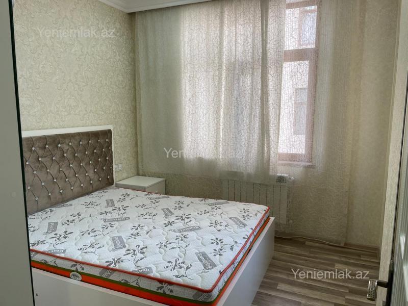 2 otaqlı Bina evi menzil, Sabunçu rayonu, Bakı