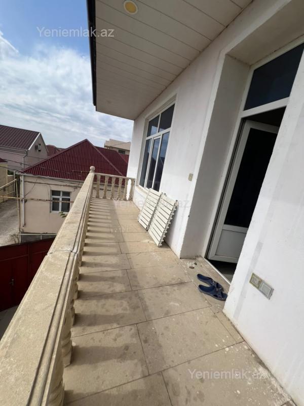 5 otaqlı Həyət evi / Villa, Xətai rayonu, Bakı