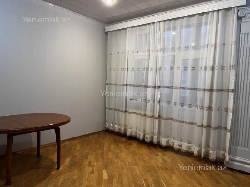 3 otaqlı Bina evi menzil, Səbail rayonu, Bakı