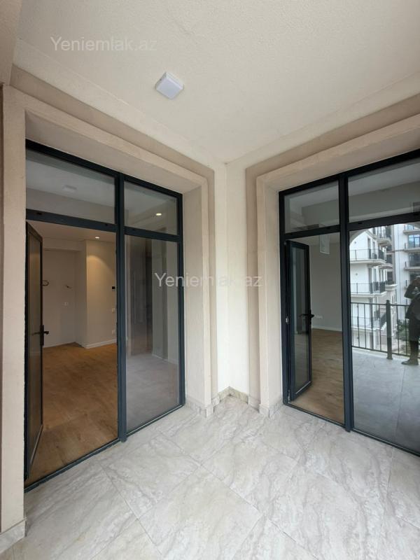 3 otaqlı Bina evi menzil, Sabunçu rayonu, Bakı