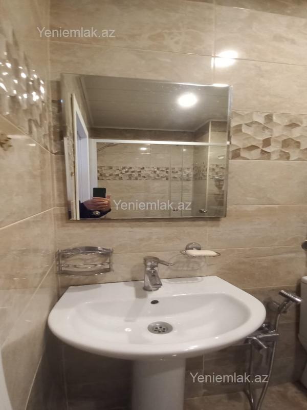 2 otaqlı Bina evi menzil, Xırdalan ş.