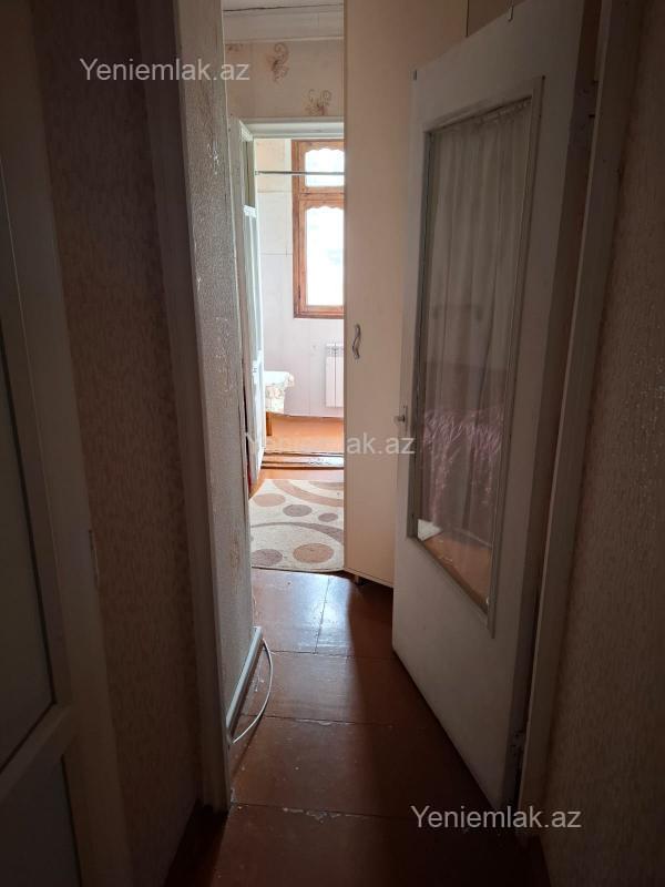 2 otaqlı Bina evi menzil, Suraxanı rayonu, Bakı