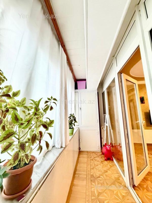 4 otaqlı Bina evi menzil, Yasamal rayonu, Bakı