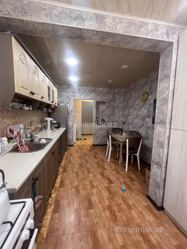 3 otaqlı Bina evi menzil, Yasamal rayonu, Bakı