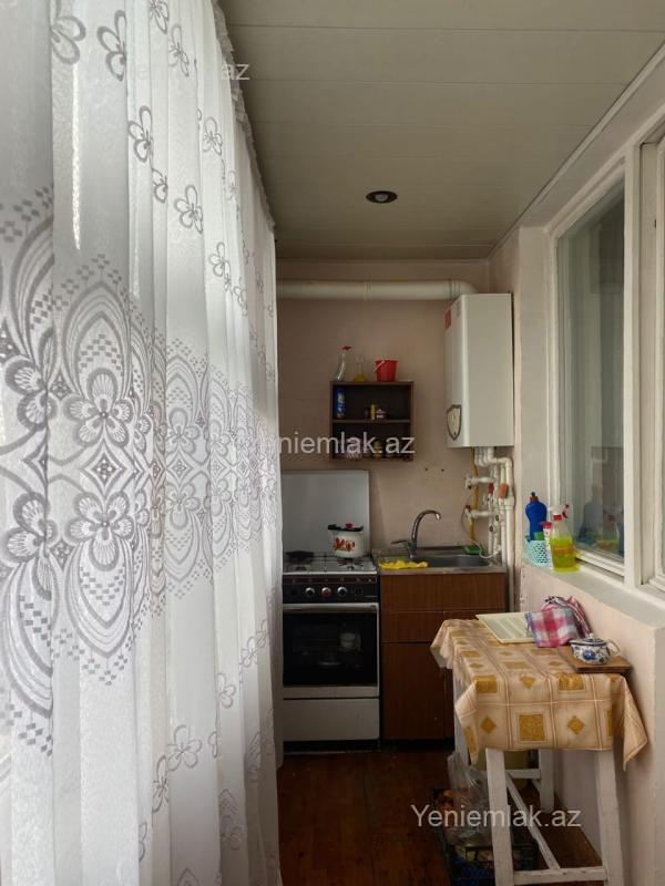3 otaqlı Bina evi menzil, Xətai rayonu, Bakı