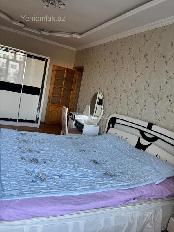3 otaqlı Bina evi menzil, Xətai rayonu, Bakı
