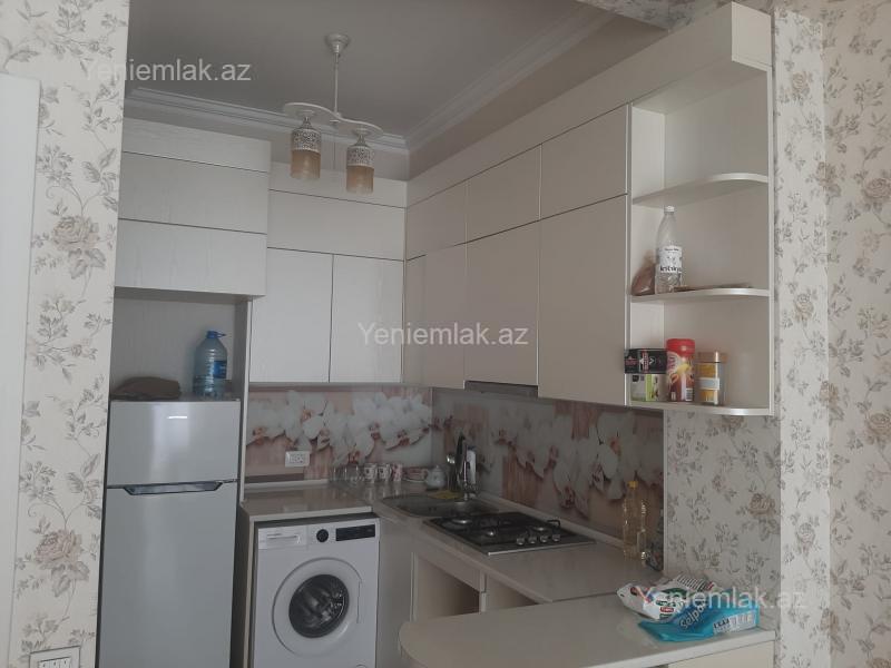 2 otaqlı Bina evi menzil, Yasamal rayonu, Bakı