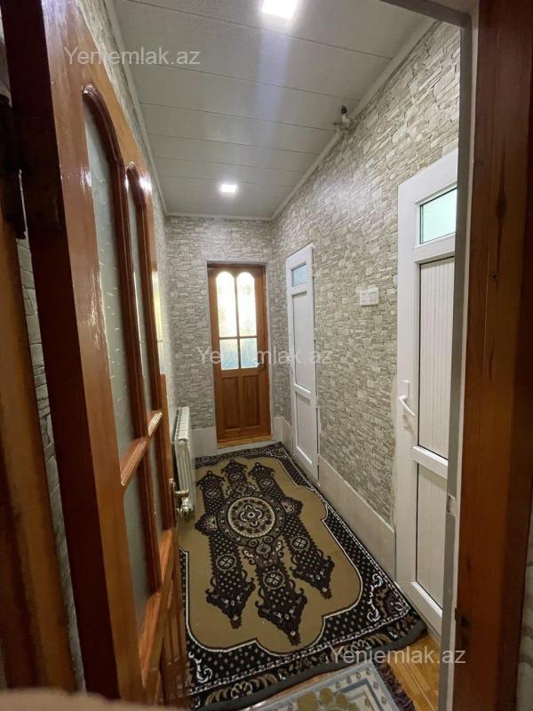 3 otaqlı Bina evi menzil, 9-cu mikrorayon, Sumqayıt