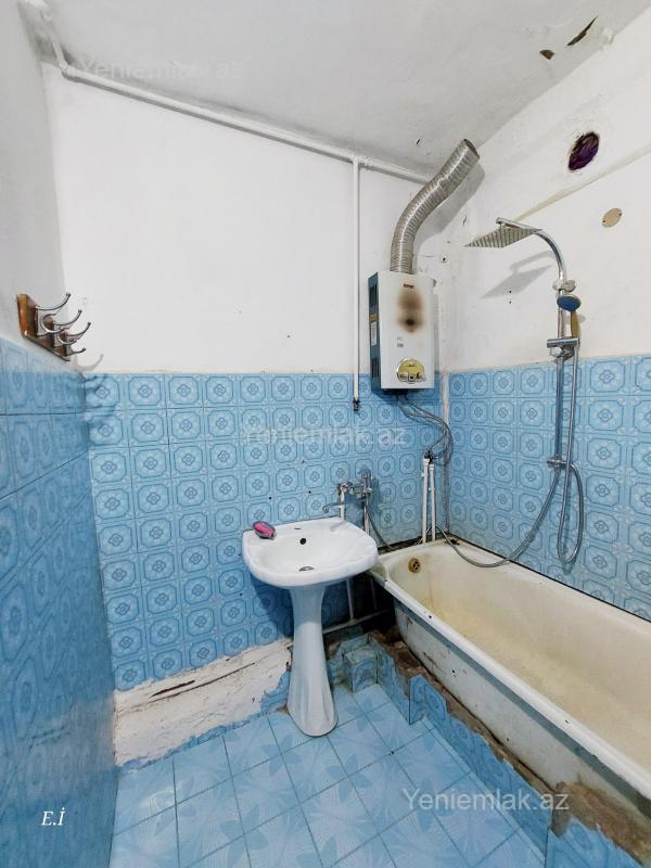 2 otaqlı Bina evi menzil, 17-ci mikrorayon, Sumqayıt