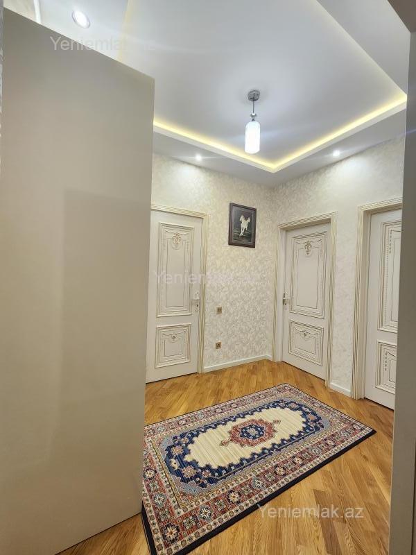 1 otaqlı Bina evi menzil, 6-cı mikrorayon, Sumqayıt