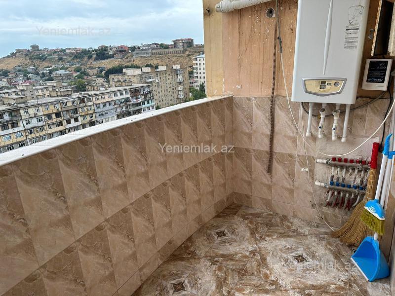 2 otaqlı Bina evi menzil, Sabunçu rayonu, Bakı