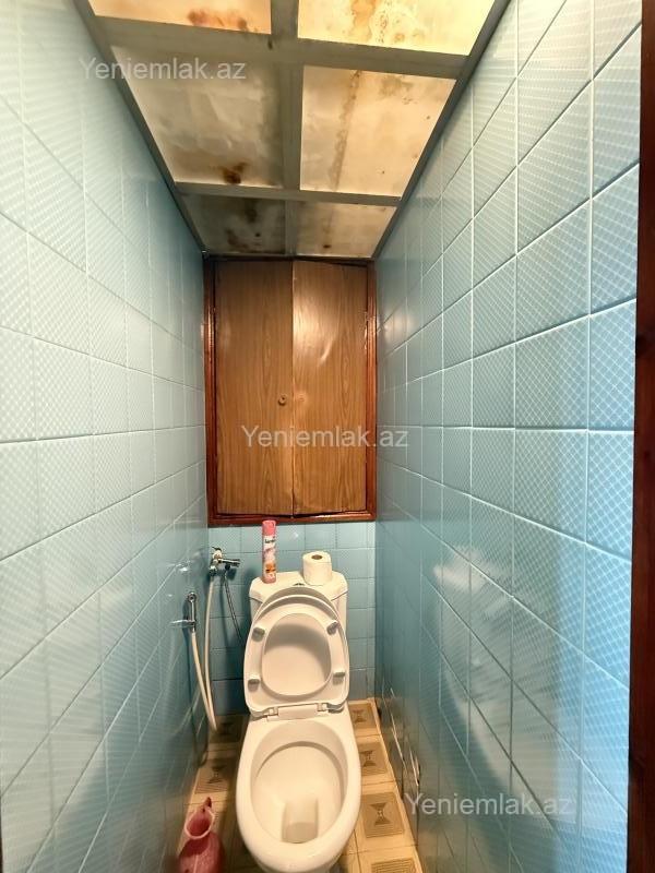 3 otaqlı Bina evi menzil, Xətai rayonu, Bakı