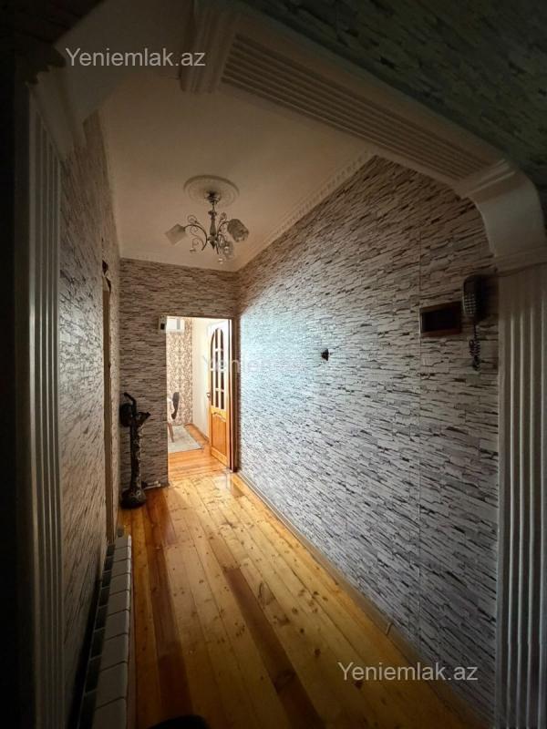 2 otaqlı Bina evi menzil, 9-cu mikrorayon, Sumqayıt