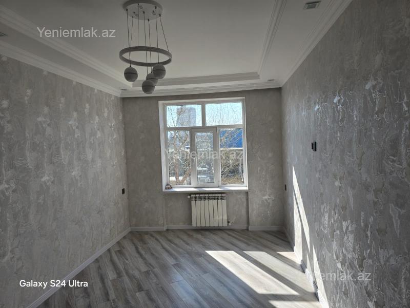 3 otaqlı Bina evi menzil, Xırdalan ş.