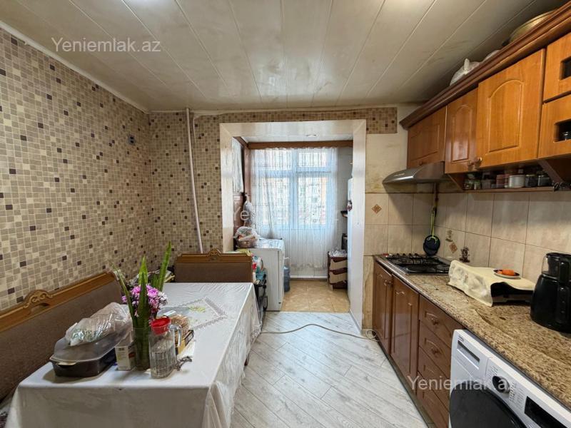 4 otaqlı Bina evi menzil, Suraxanı rayonu, Bakı
