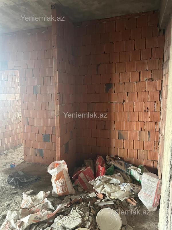 5 otaqlı Bina evi menzil, Nizami rayonu, Bakı