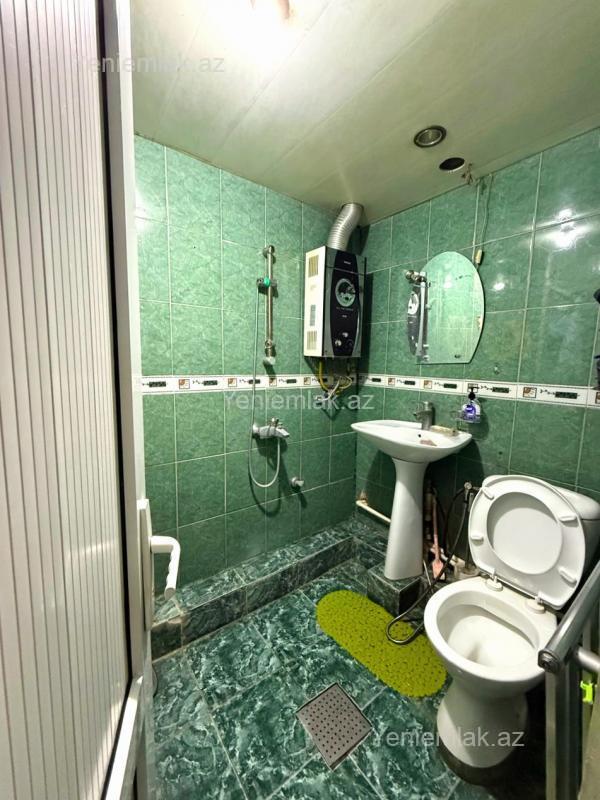 2 otaqlı Bina evi menzil, Sabunçu rayonu, Bakı
