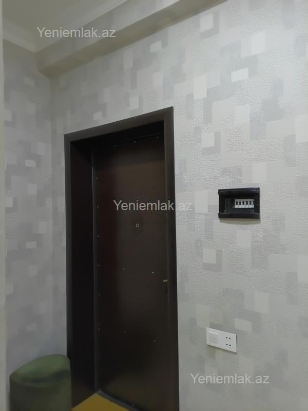 2 otaqlı Bina evi menzil, 6-cı mikrorayon, Sumqayıt
