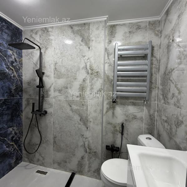 2 otaqlı Bina evi menzil, Qurtuluş 93, Abşeron