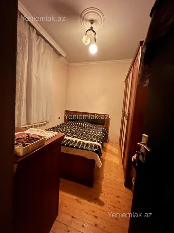 4 otaqlı Həyət evi / Villa, Sabunçu rayonu, Bakı