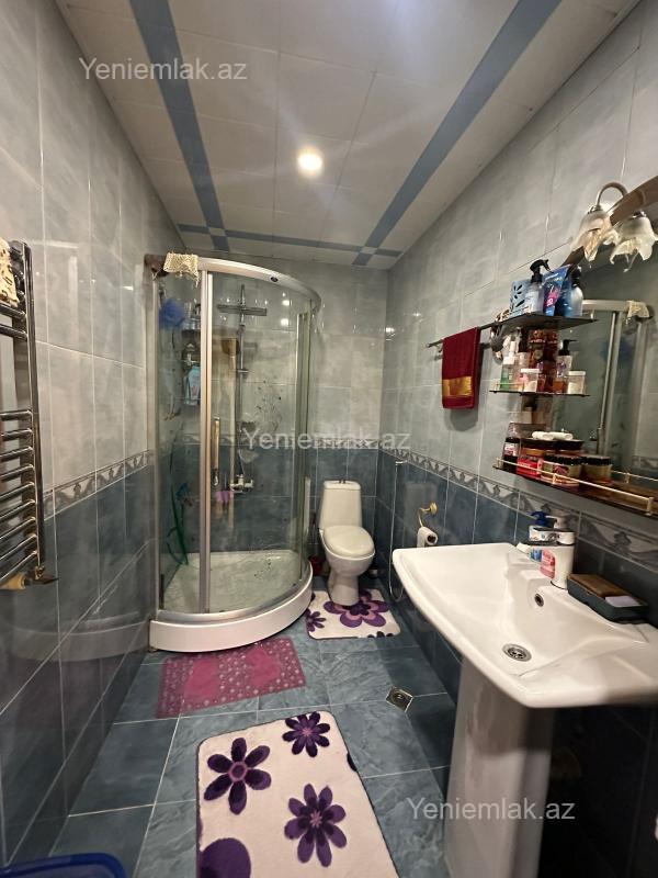 3 otaqlı Bina evi menzil, Nizami rayonu, Bakı