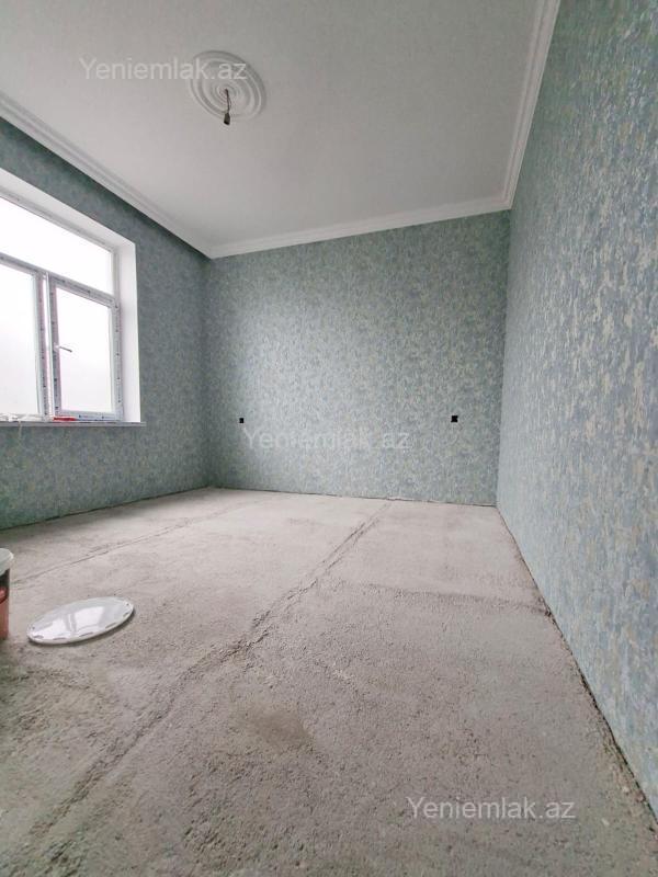 4 otaqlı Həyət evi / Villa, Saray, Abşeron