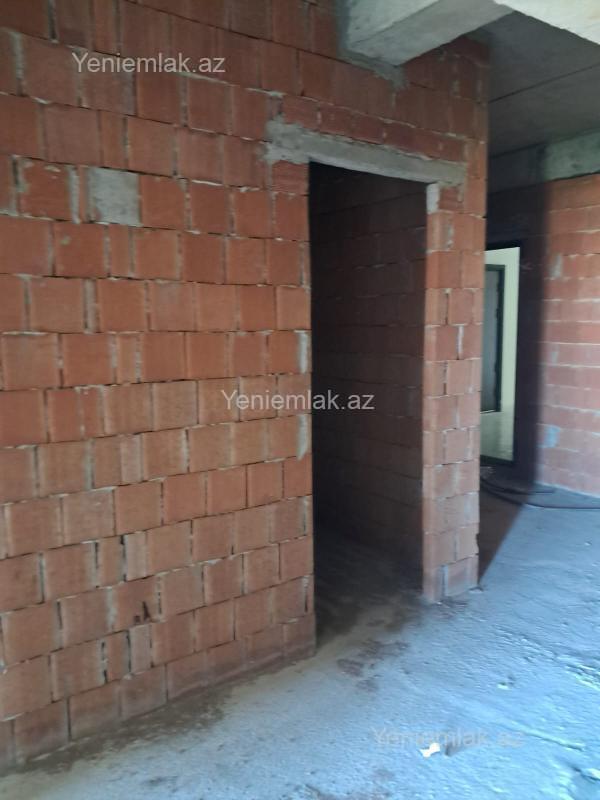3 otaqlı Bina evi menzil, Sabunçu rayonu, Bakı
