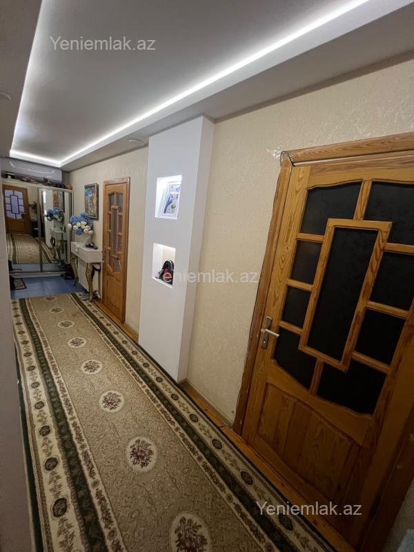 5 otaqlı Bina evi menzil, 9-cu mikrorayon, Sumqayıt