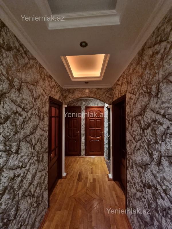 2 otaqlı Bina evi menzil, Xətai rayonu, Bakı