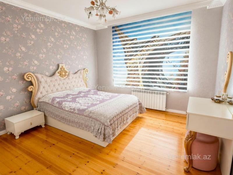 7 otaqlı Həyət evi / Villa, Sabunçu rayonu, Bakı