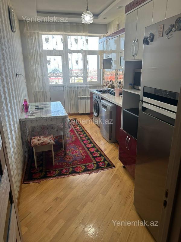 2 otaqlı Bina evi menzil, 10-cu mikrorayon, Sumqayıt