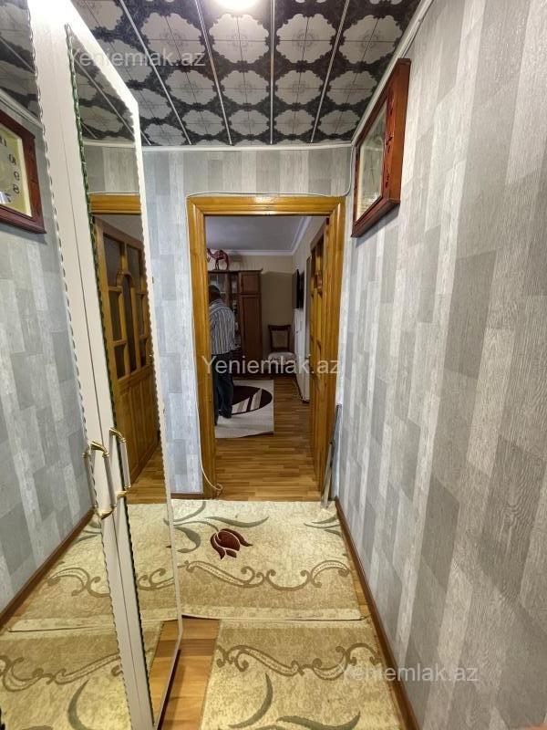 2 otaqlı Bina evi menzil, 4-cü mikrorayon, Sumqayıt