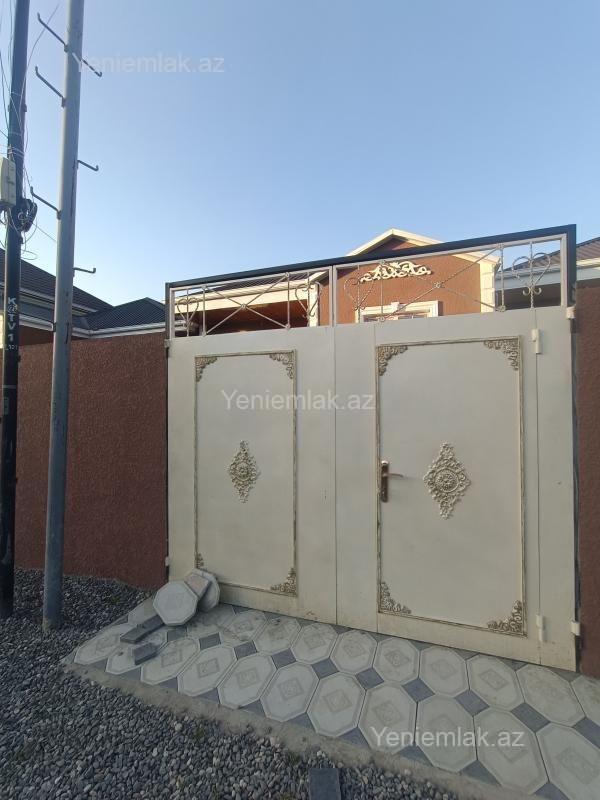 3 otaqlı Həyət evi / Villa, Masazır, Abşeron