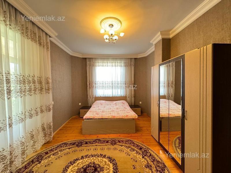 6 otaqlı Həyət evi / Villa, Novxanı, Abşeron