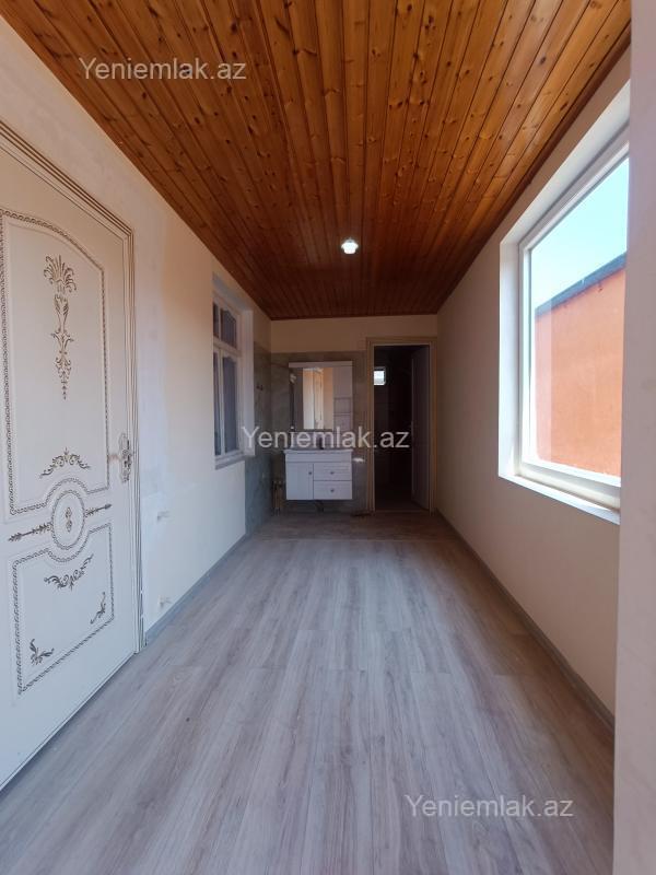 4 otaqlı Həyət evi / Villa, Xırdalan ş.