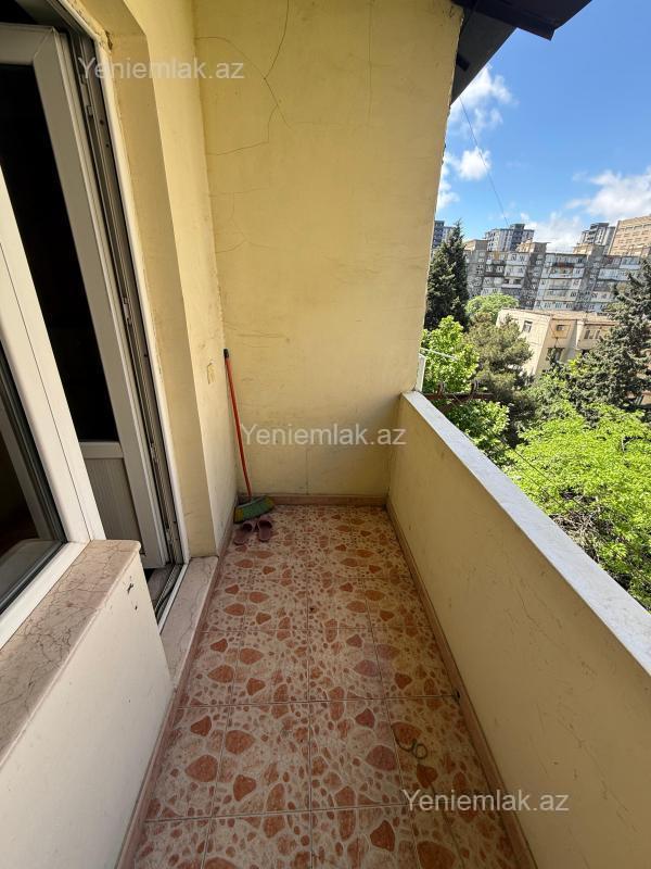 2 otaqlı Bina evi menzil, Binəqədi rayonu, Bakı