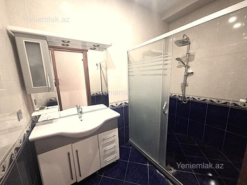 4 otaqlı Bina evi menzil, Nərimanov rayonu, Bakı