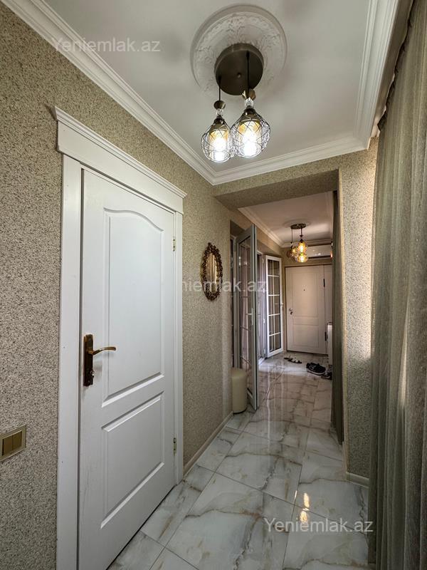 3 otaqlı Bina evi menzil, Yasamal rayonu, Bakı