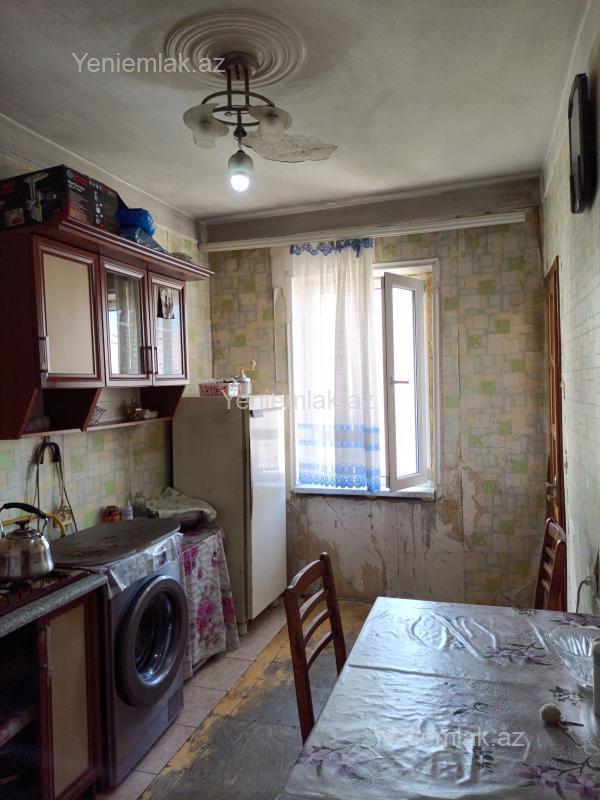 3 otaqlı Bina evi menzil, 9-cu mikrorayon, Sumqayıt