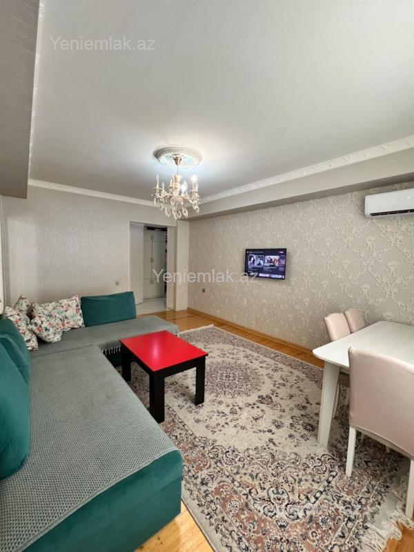 3 otaqlı Bina evi menzil, Qurtuluş 93, Abşeron