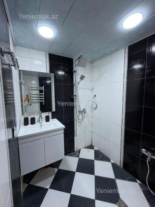2 otaqlı Bina evi menzil, Yasamal rayonu, Bakı